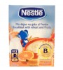 Nestle - 5 Cereale cu Bifidus BL 250G